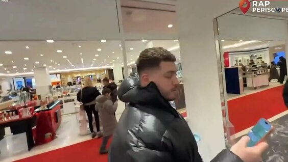 OG Buda VK Видео