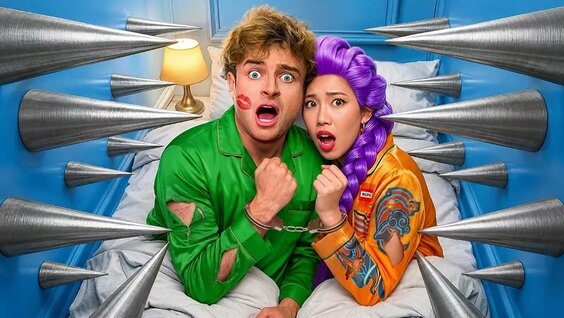 OG Buda VK Видео