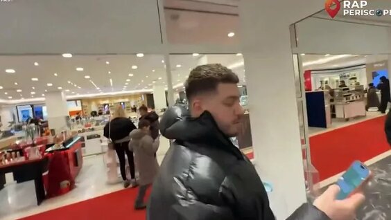 OG Buda VK Видео