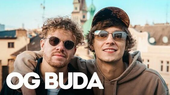 OG Buda Rutube