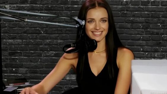 Оксана Федорова VK Видео