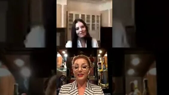 Оксана Федорова Rutube