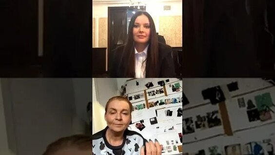 Оксана Федорова Rutube