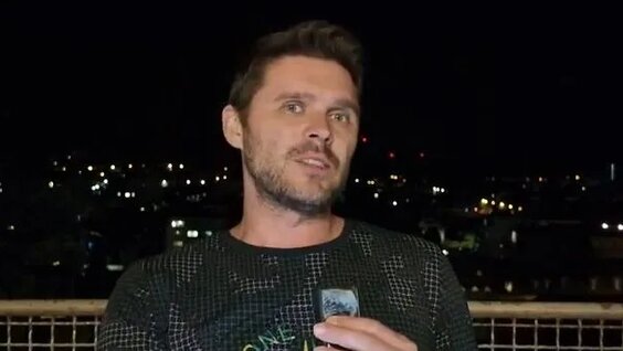 Оксана Федорова Rutube