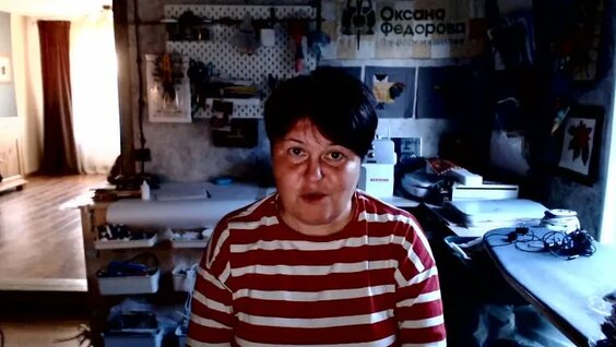 Оксана Федорова VK Видео