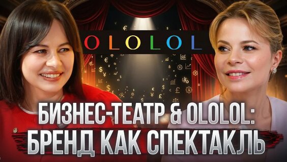 Оксана Лаврентьева YouTube