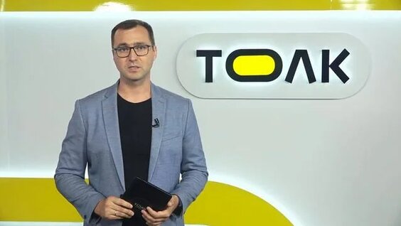 Оксана Лут Rutube