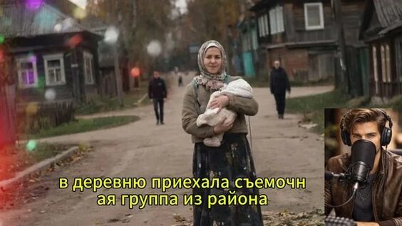 Оксана Самойлова Rutube