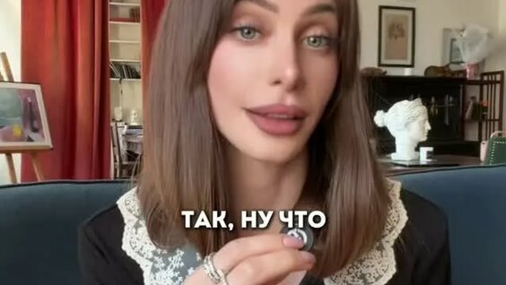 Оксана Самойлова Rutube