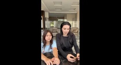 Оксана Самойлова VK Видео