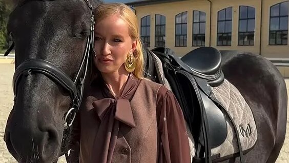 Оксана Самойлова ОК