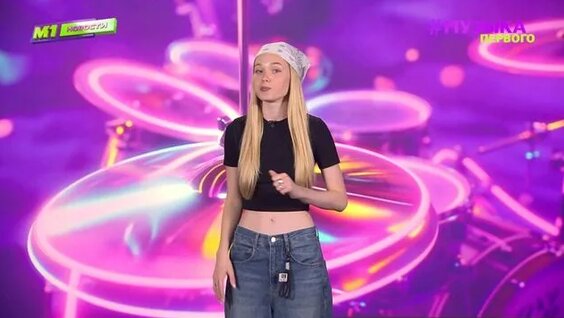 Оксана Самойлова Rutube
