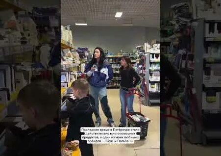 Оксана Самойлова YouTube