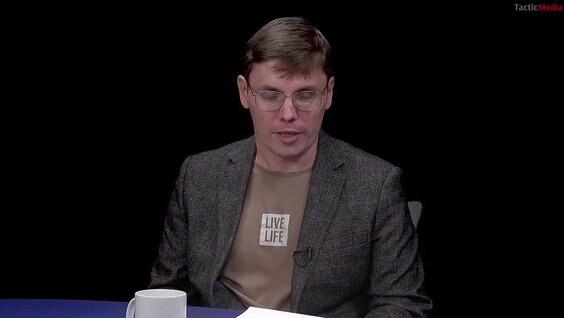 Олег Антонов VK Видео
