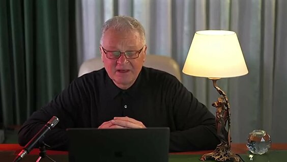 Олег Антонов VK Видео