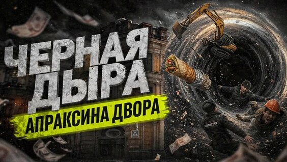 Олег Дерипаска YouTube