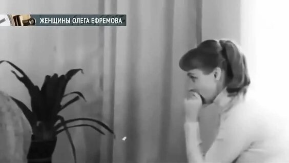 Олег Ефремов VK Видео