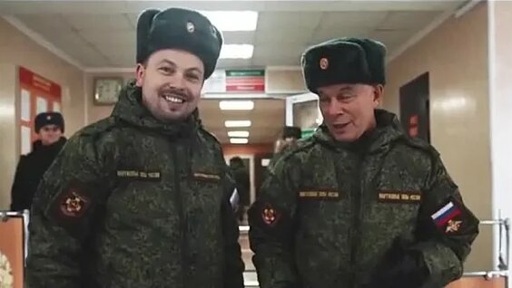 Олег Газманов VK Видео