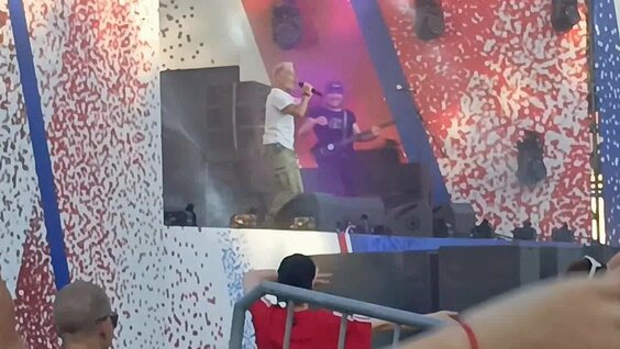 Олег Газманов VK Видео
