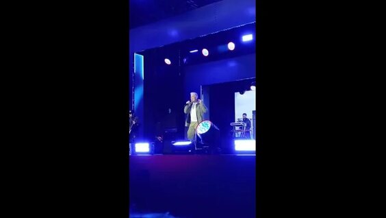 Олег Газманов VK Видео