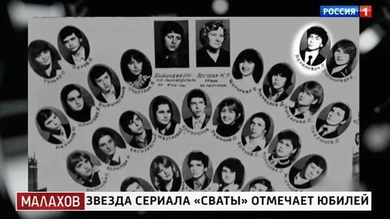 Олег Меньшиков VK Видео