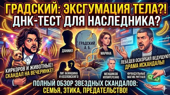 Олег Меньшиков YouTube