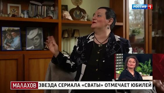 Олег Меньшиков VK Видео
