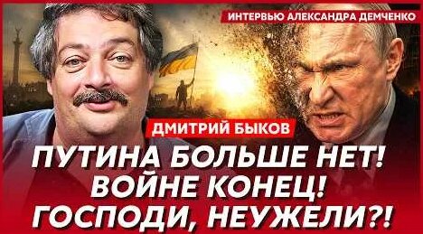 Олег Меньшиков YouTube
