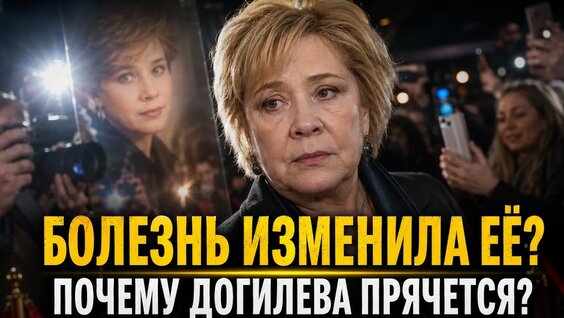 Олег Меньшиков YouTube