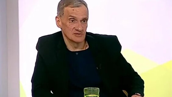 Олег Меньшиков VK Видео