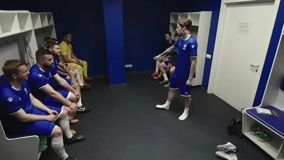 Олег Moneyken VK Видео