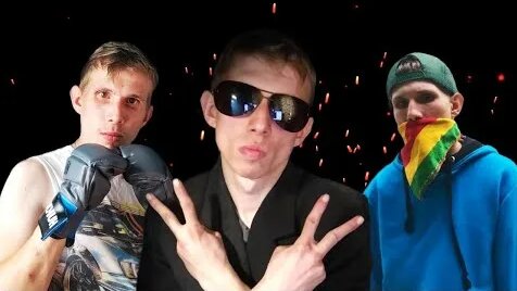 Олег Монгол YouTube