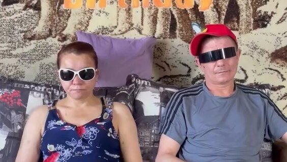 Олег Монгол VK Видео