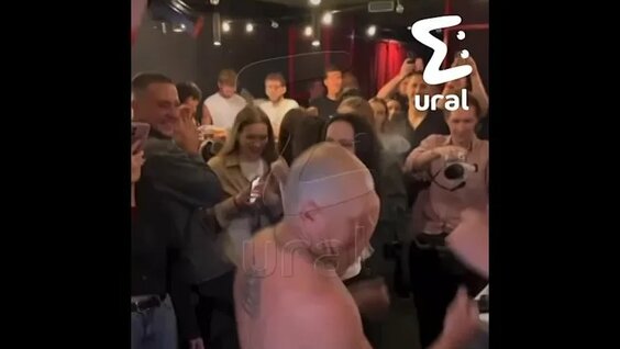 Олег Монгол VK Видео