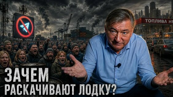 Олег Монгол Rutube