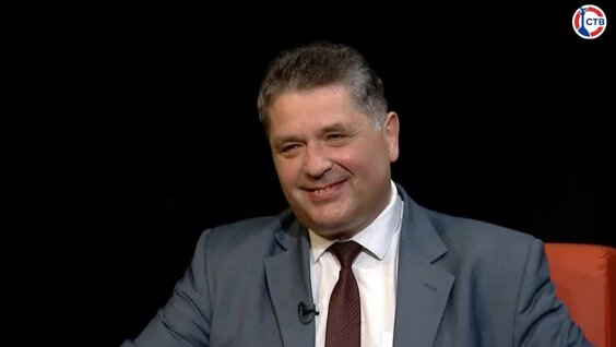 Олег Николаев VK Видео