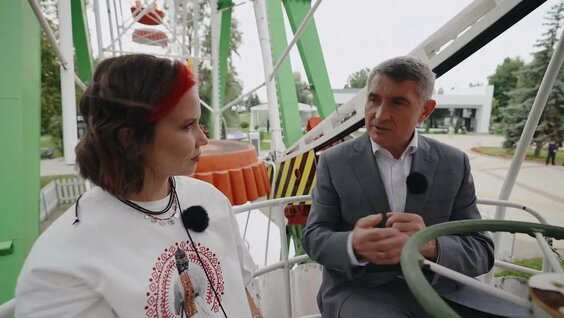 Олег Николаев VK Видео