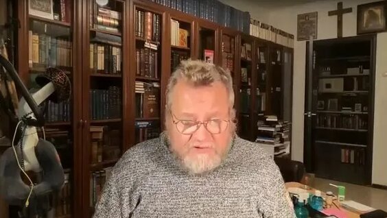 Олег Стеняев Rutube