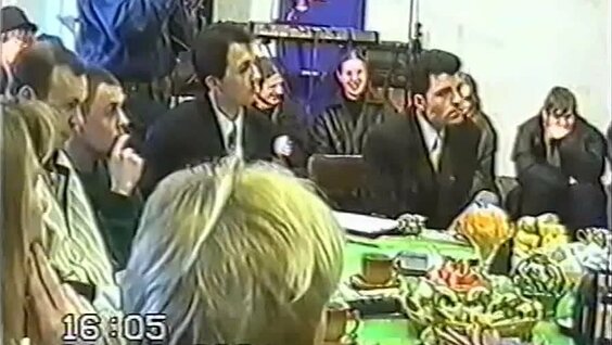Олег Стеняев VK Видео