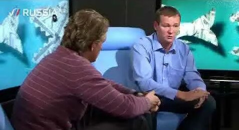 Олег Тиньков YouTube