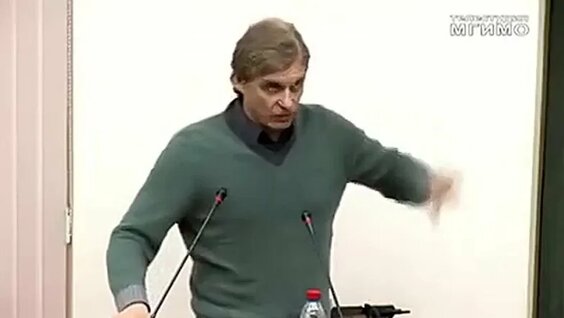Олег Тиньков VK Видео