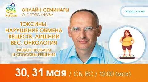 Олег Торсунов YouTube