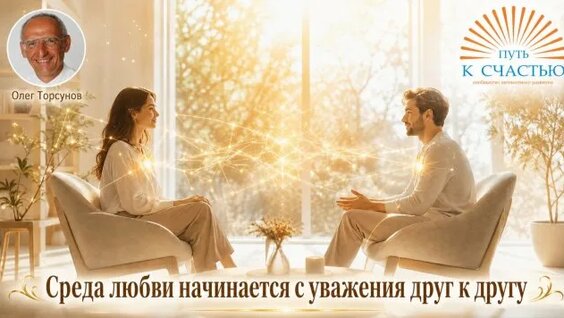 Олег Торсунов Rutube