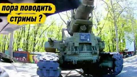 Олег Верещагин YouTube