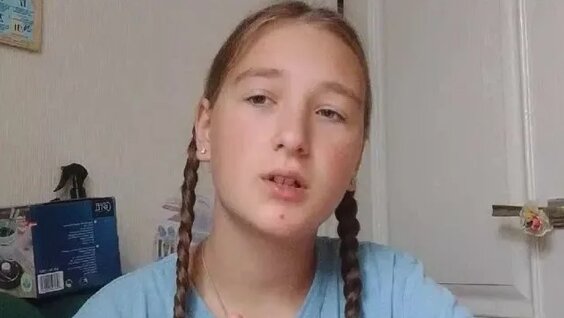 Олеся Иванченко Rutube