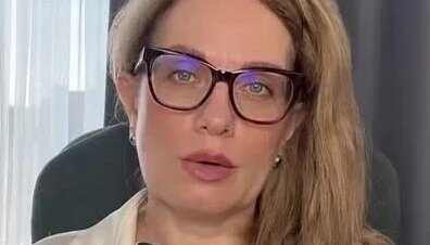 Олеся Иванченко Дзен