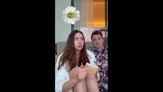 Олеся Иванченко VK Видео
