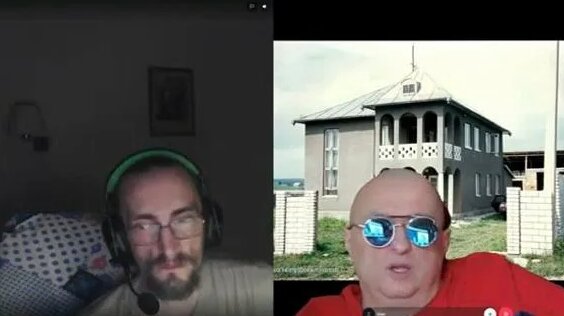 Олеся Рулин Rutube