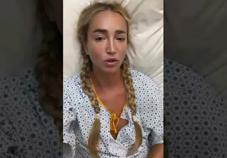 Ольга Бузова YouTube