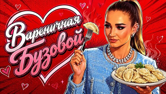 Ольга Бузова VK Видео